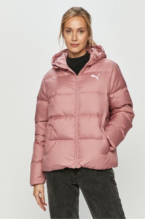 Женский пуховик оригинал