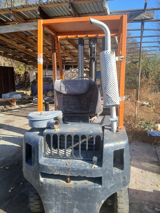 Балканкара 1.5 тн