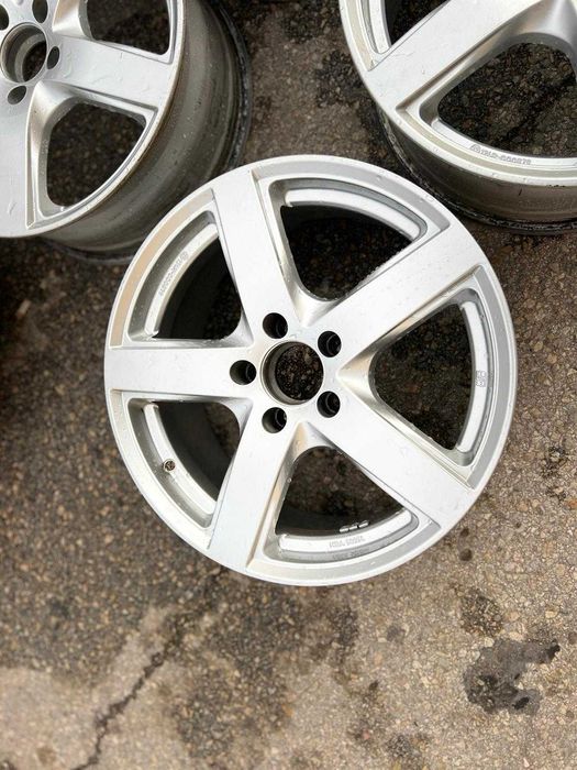 5х112 17 Джанти Mercedes Audi VW Seat Skoda 5x112