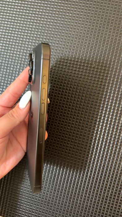 Iphone 16 pro max 1 TB