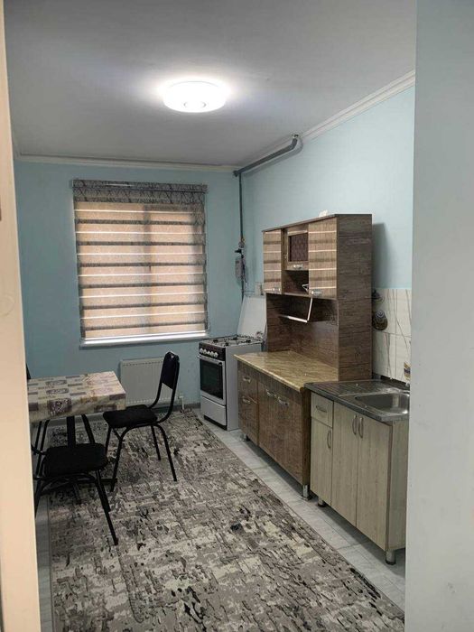 Квартира 2 комнатаня 50кв год постройки 2024 Новый