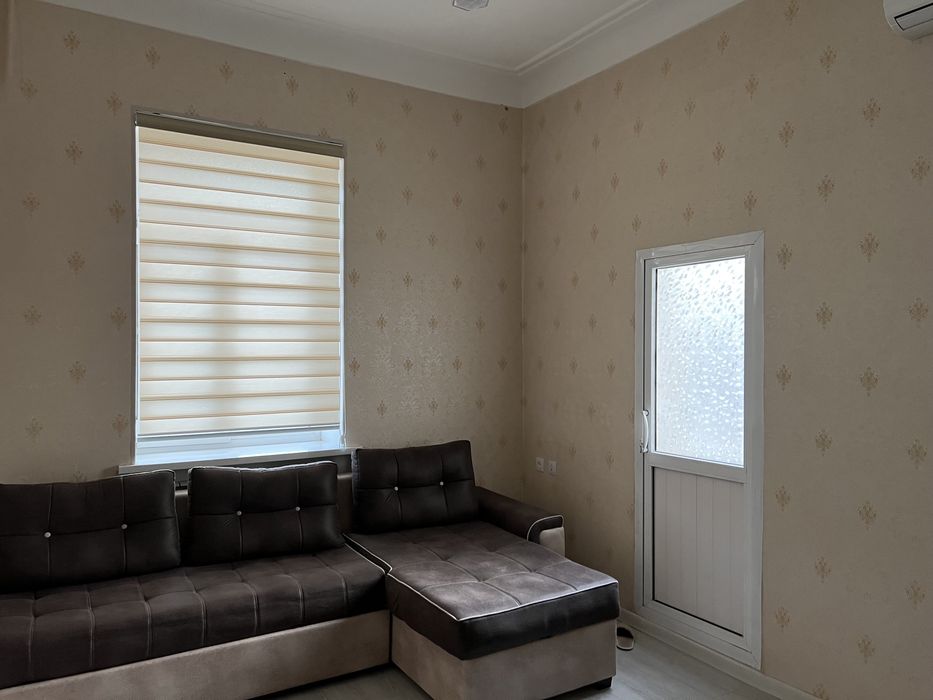 Сдается своя квартира на Урда 2/2/5