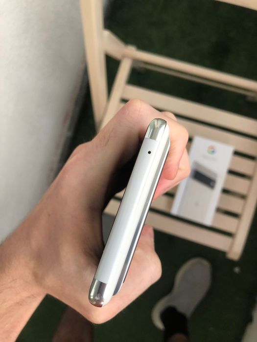 Pixel 6 pro 8/128gb