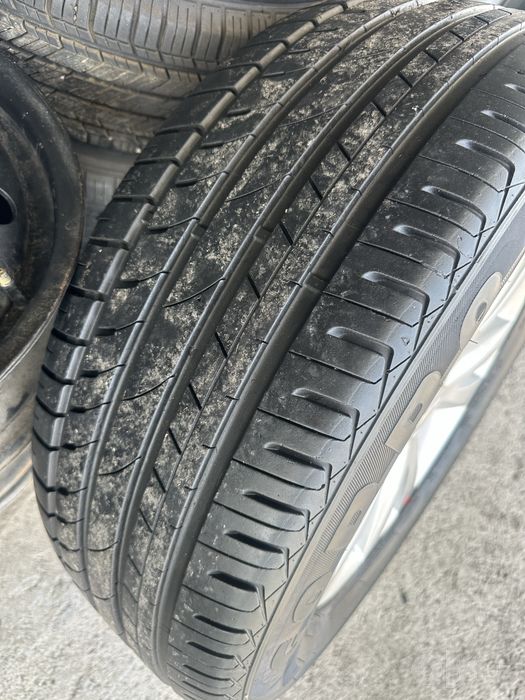 Kaptiva r18 diska balon