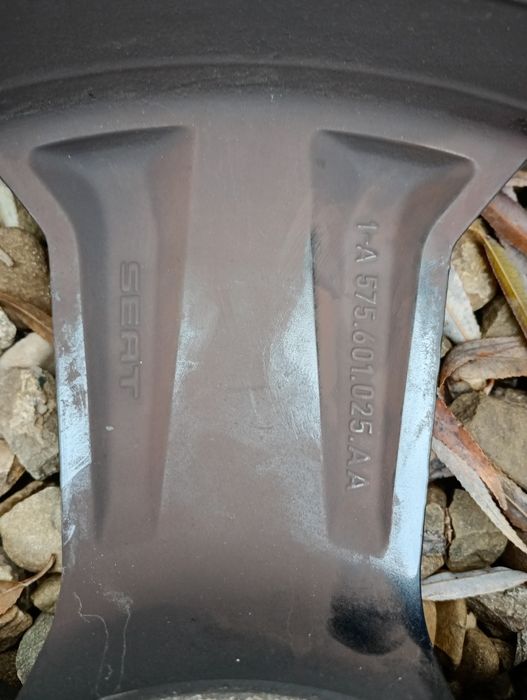 Janta Lexus UX Jaguar I-Pace Audi A6 Seat Ateca Cupra Leon R18 R19 R20