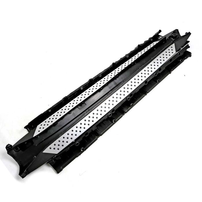 Степенки за BMW X5 Е70 (2007-2013) БМВ Х5 Е70