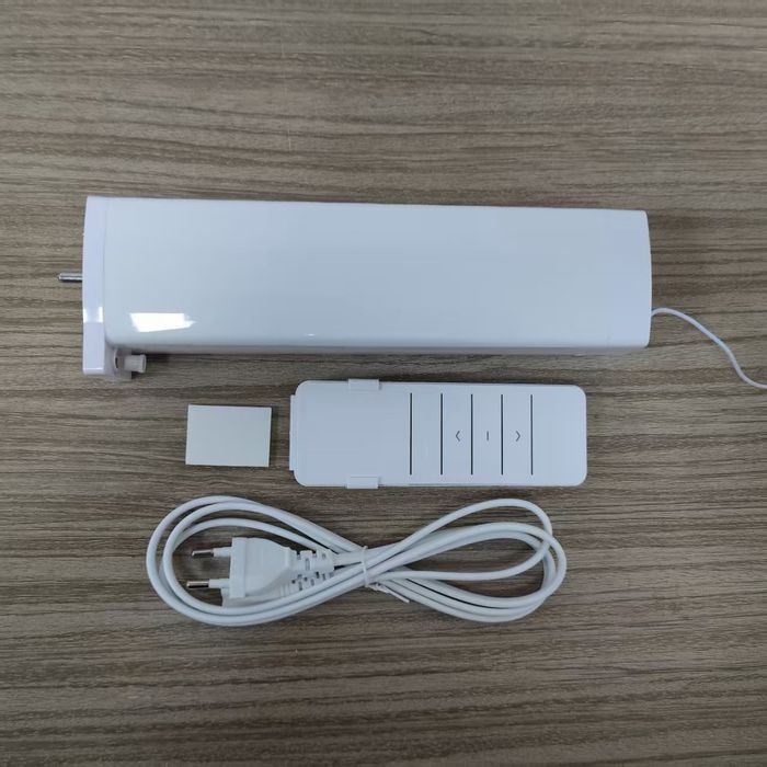 умные карниз электронный  smart karniz