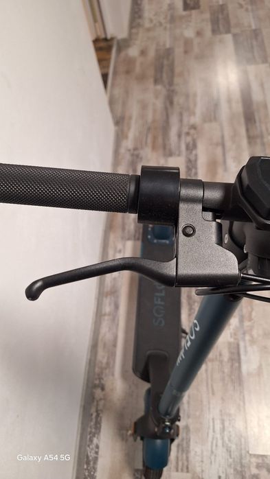 Vand trotineta soflow