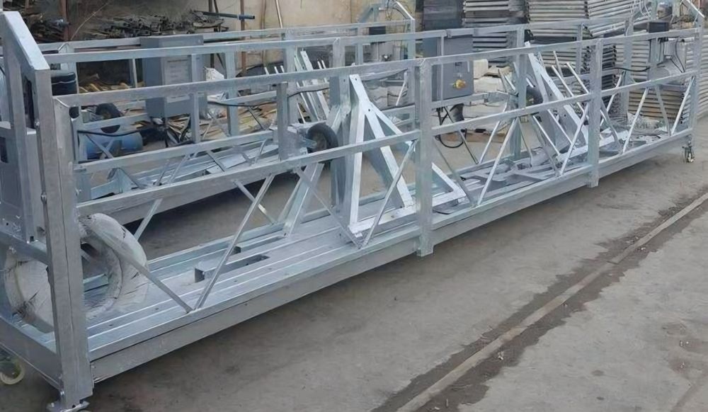 Люльки луюуька фасад