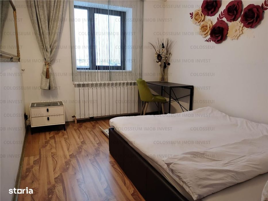 Vila cu 6 camere, 4 bai - zona Darste