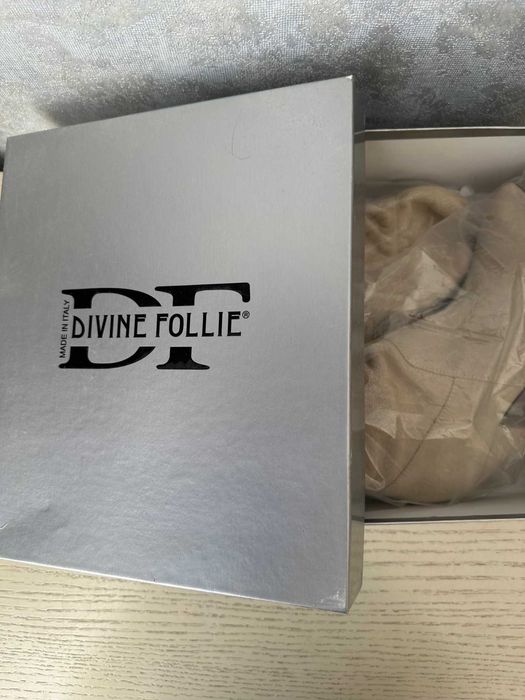 полусапожки замшевые