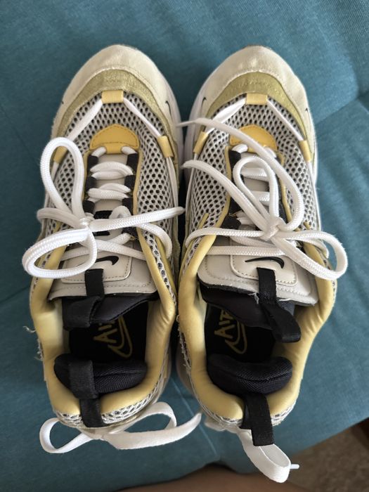 Nike furyosa 40 размер
