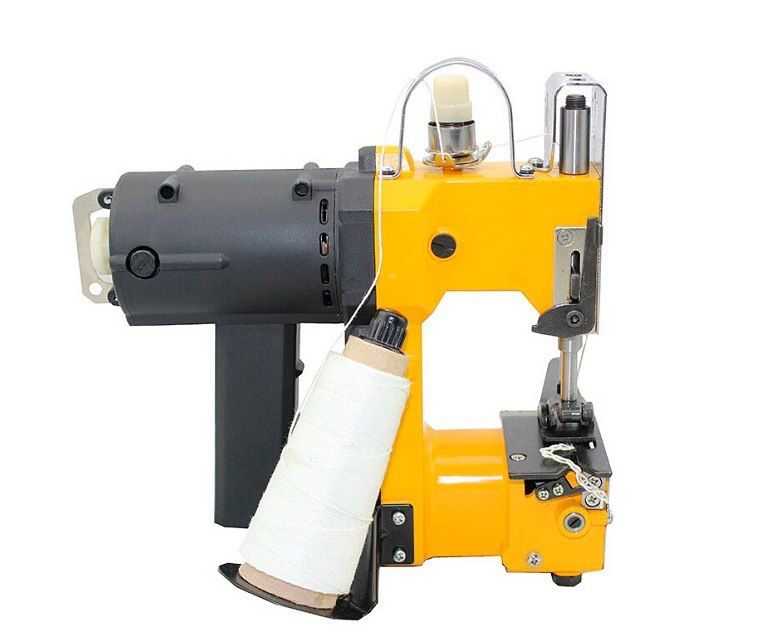 Швейная машина для мешков(коп тикадигон мошина)мешкозашивочная