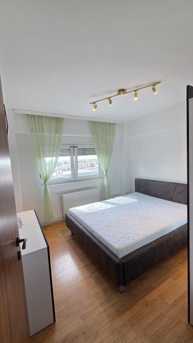 Închiriez Ap. 2 camere - Vlaicu pe Principala