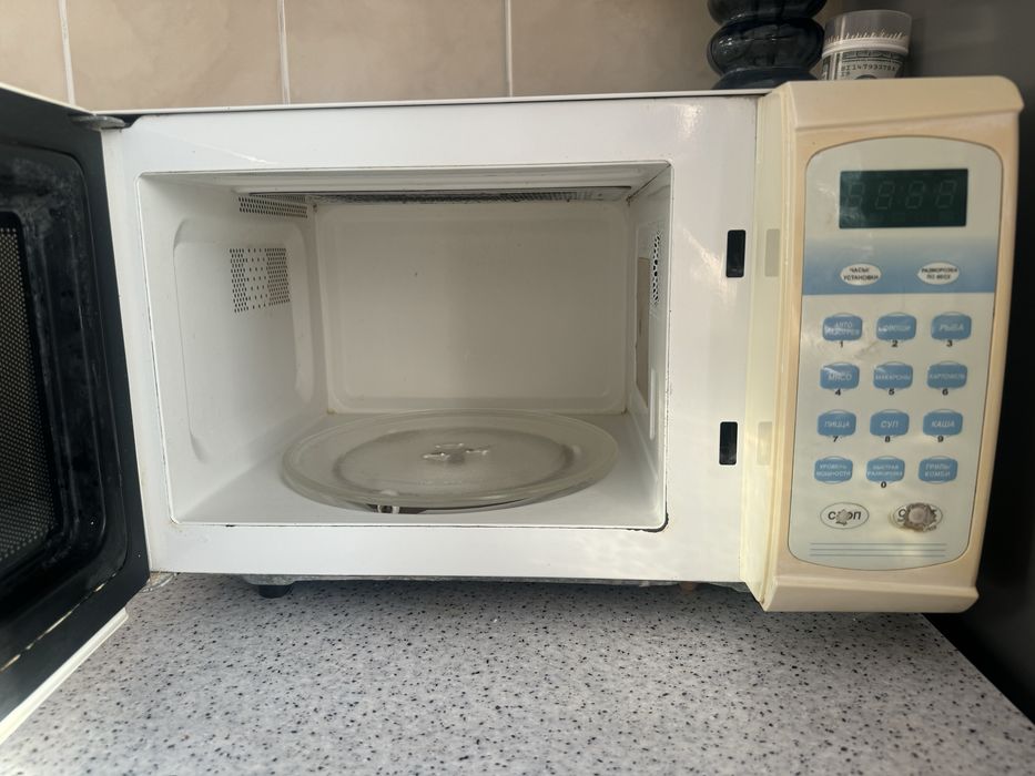 Срочно продам Микроволновку