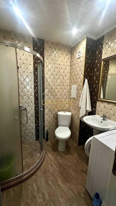 Продава се Двустаен апартамент в с. Равда, Област Бургас - 47 кв.м за 890 €/кв.м - Снимка #6