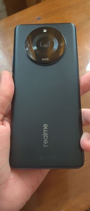 Realmi 11 pro plus