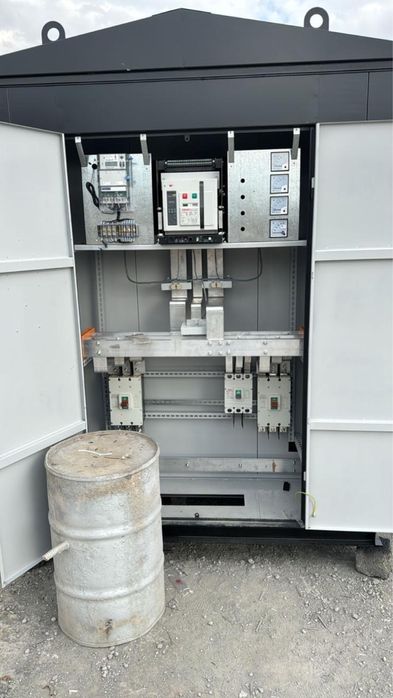 трансформатор новый