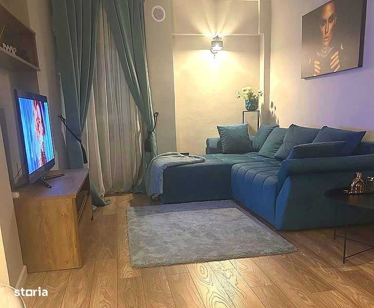 Apartament 2 camere | Aviatiei | 64 mp | Centrala | Metrou A. Vlaicu — fotografia 2