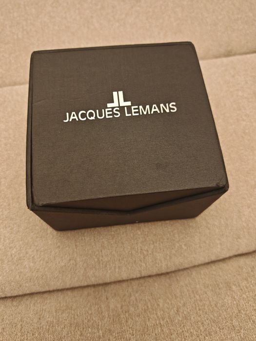Ceas Jacques Lemans nou!!!