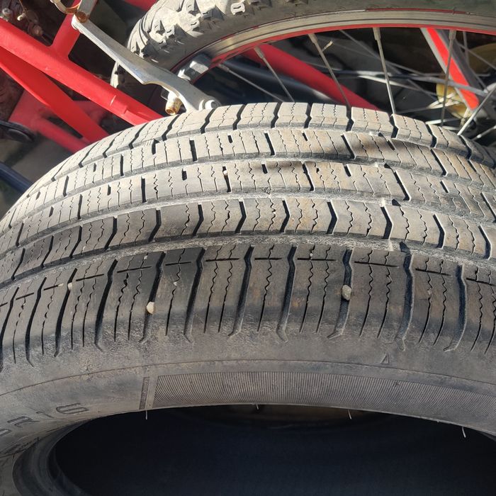 Anvelope Allseason Dunlop 91v - 2 buc