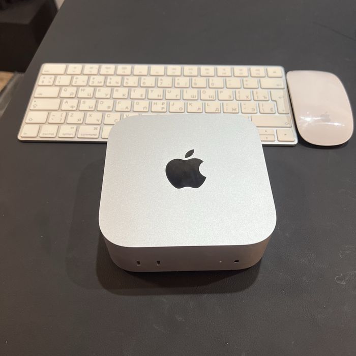 Mac mini M4 Pro