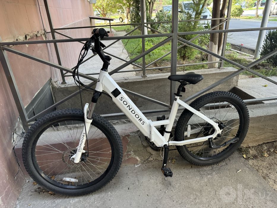 elektrovelik e-bike