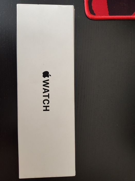 Smartwatch Apple SE 3 40 MM Nou