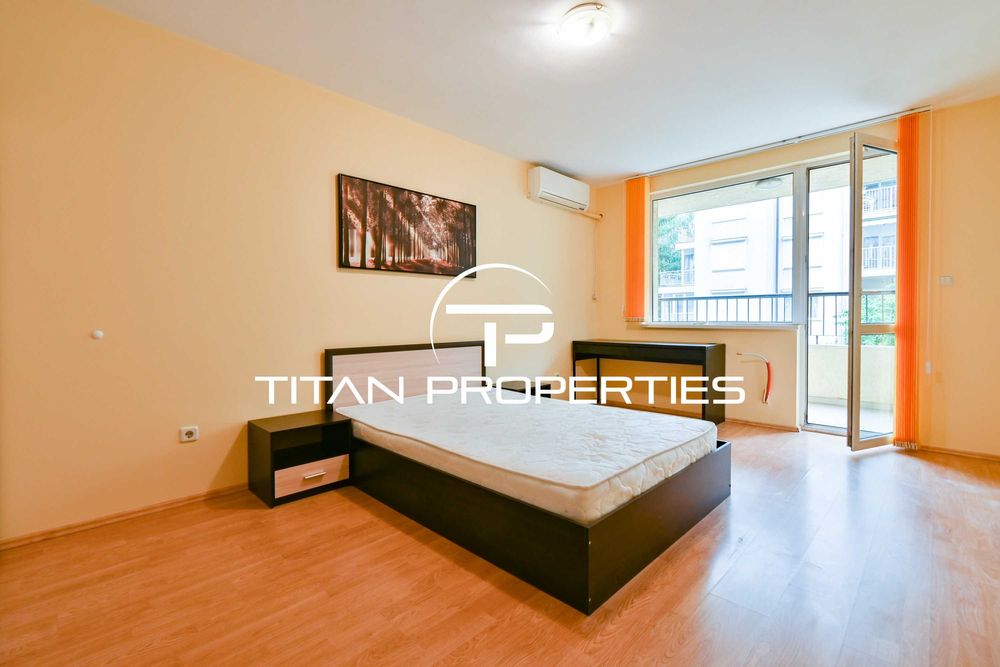 Дава се под наем Тристаен апартамент в София, Лозенец - 120 кв.м за 899 € - Снимка #8