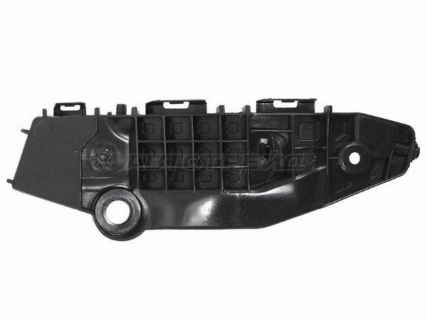 Крепление бампера Toyota Rav 4