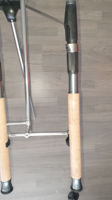 Въдица Mikano Navigators 3.60m. 120-180гр.шаран , щука