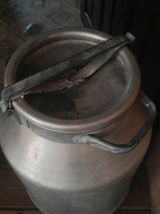 Продам фляги алюминий