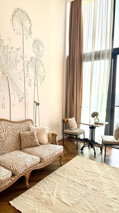 Продажа Дуплекс 2 комнатная 44кв² вЖК Бешчинор,Махтумкули,IT Park,Авиа