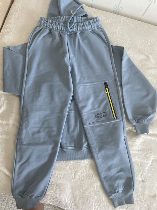 Спортивный костюм для девочек