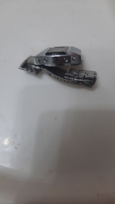 Электронные   часы   Терминатор.