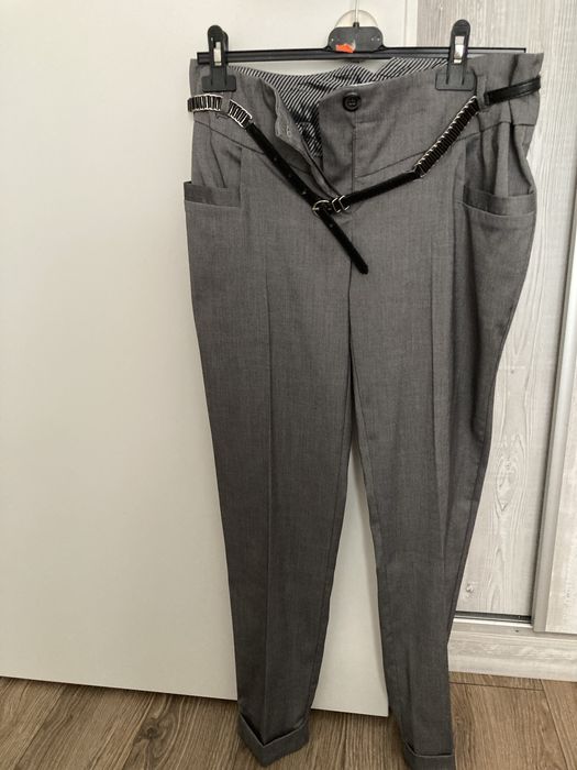 Pantaloni dama ,noi fara eticheta