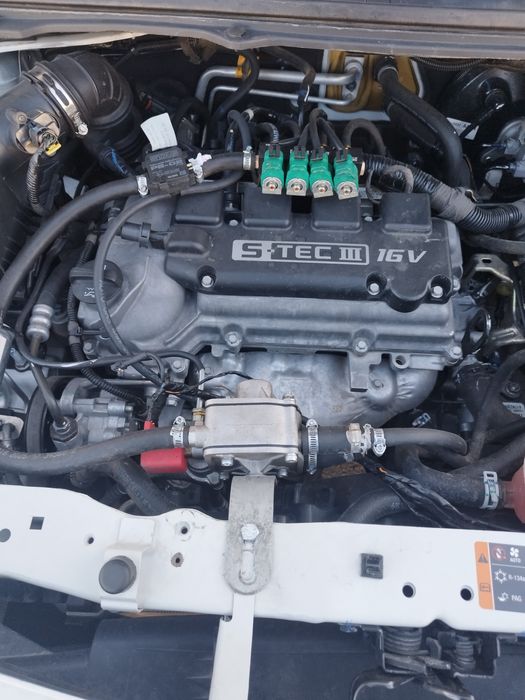 Propan 65litr 4 pokleniya komplekt cobaltda turpdi