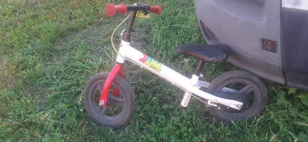 bicicleta , trotinete, biciclete fara pedale