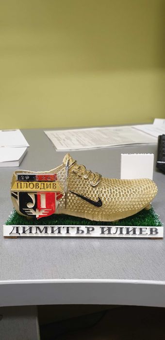 3d принтиране с PLA и PETG (малки и средни модели)