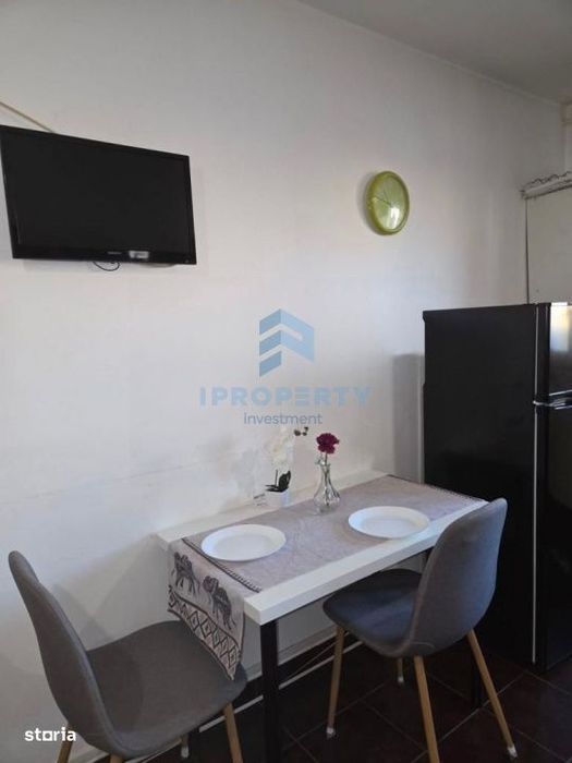 Sebastian - 13 Septembrie | 2 Camere | Balcon | 10 Min Parc