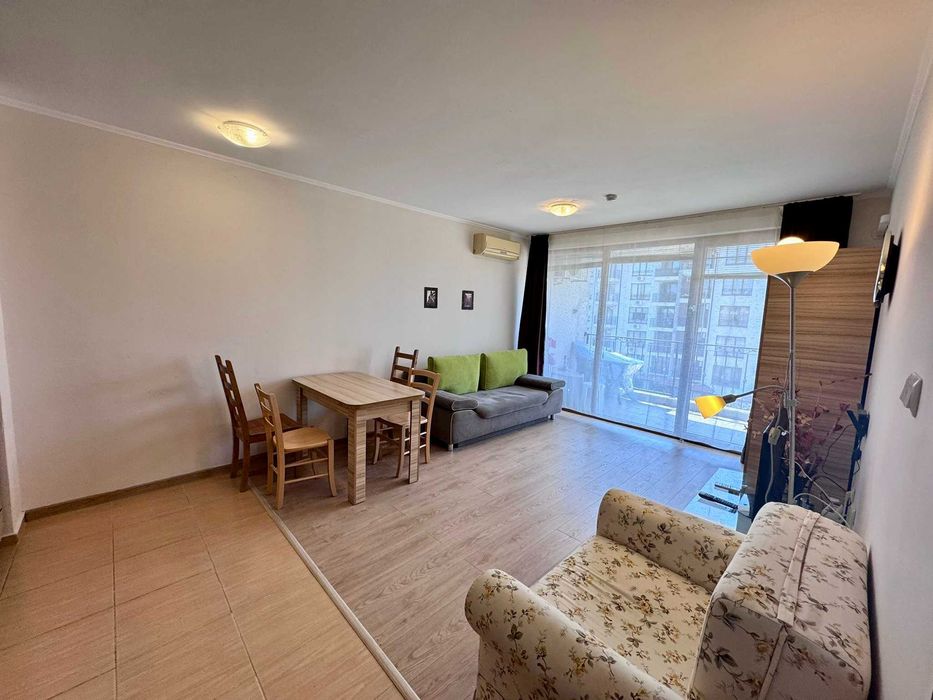 Продава се Двустаен апартамент в с. Равда, Област Бургас - 65 кв.м за 769 €/кв.м - Снимка #2