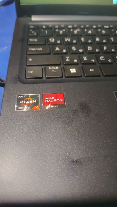 Ноутбук  Asus vivobook