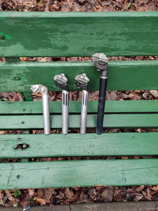 Tije șei bicicletă cursieră