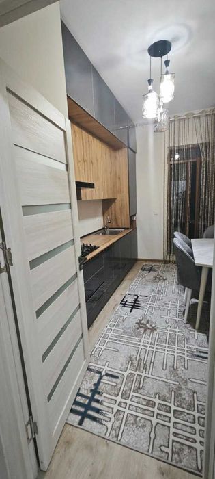 Сдаётся квартира на ТЦ Мега Планета 2-ком р-н Юнусабад-11 кв