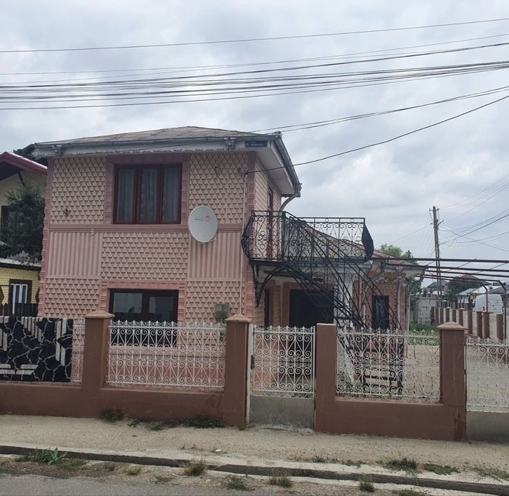 Casa de vanzare Ramnicelu