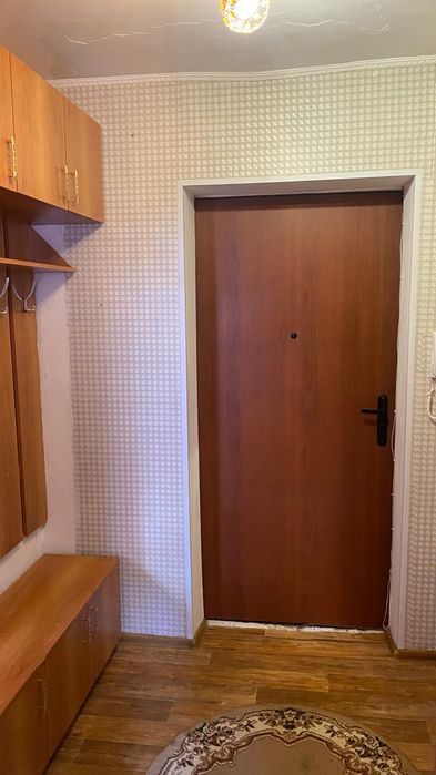 1 комнатная квартира