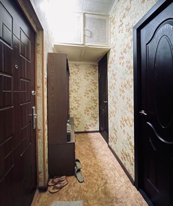 Продаётся Ависозлар 4, 1 комнатная