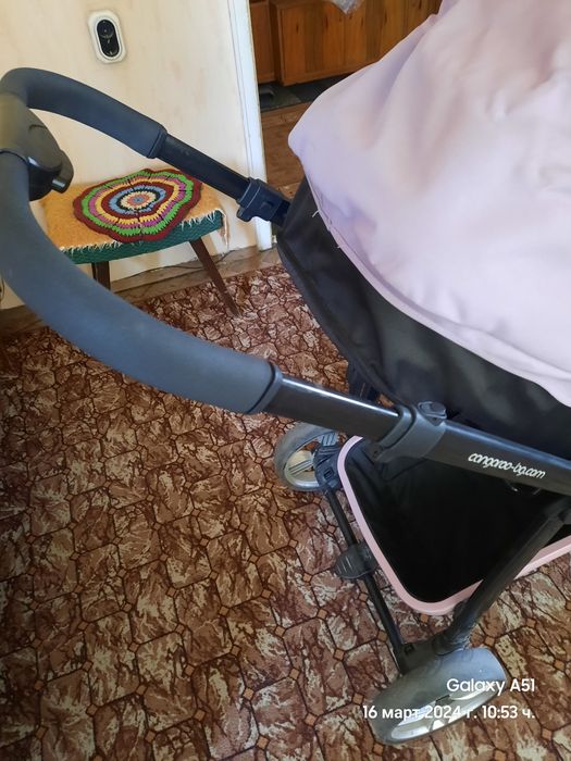 Количка Cangaroo