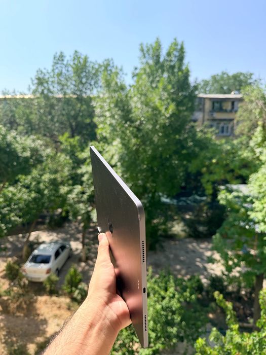 Ipad Pro 12.9 M1 256 gb