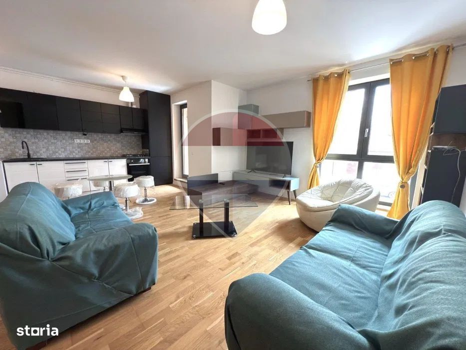 Apartament Modern zona Colinei Universității
